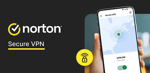Norton VPN – Fast & Secure