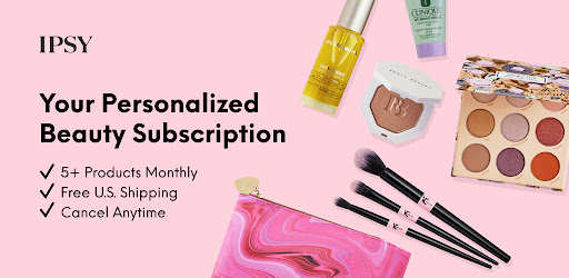 IPSY: Personalized Beauty