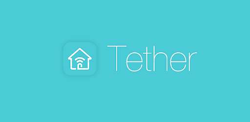TP-Link Tether