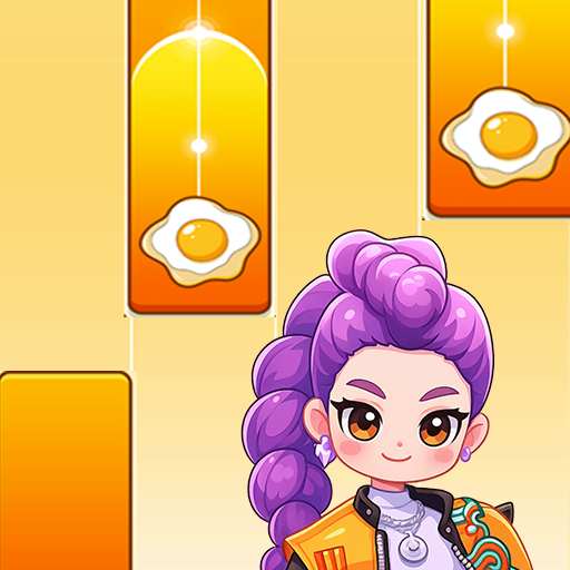 Piano Color Beat 4: Music Game