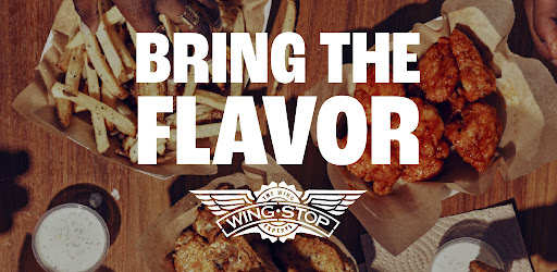 Wingstop