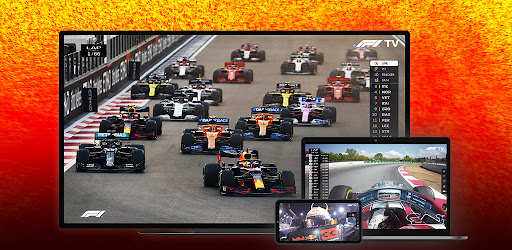 F1 TV